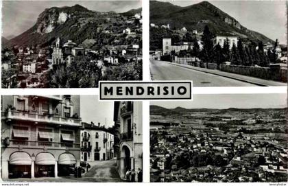 Mendrisio