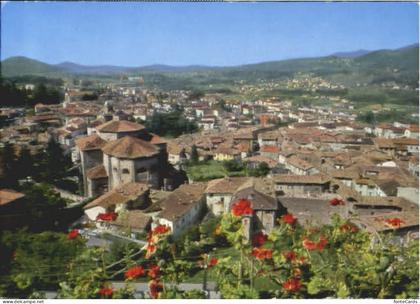 Mendrisio  x 1981