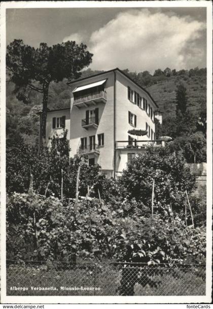 Minusio