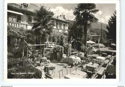 Minusio b. Locarno