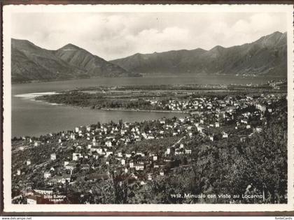 Minusio TI Locarno