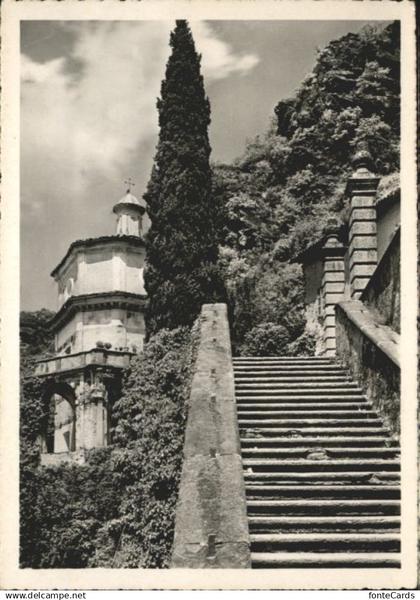 Morcote TI Morcote