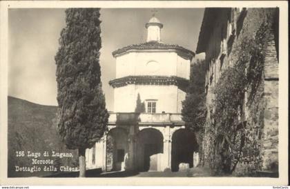 Morcote TI Morcote