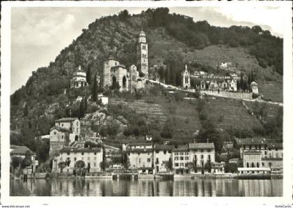 Morcote TI Morcote