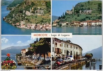 Morcote TI Morcote