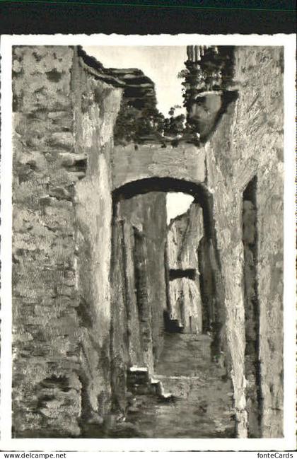 Morcote TI Morcote