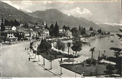 Muralto TI Locarno-Muralto