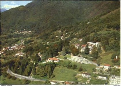 Novaggio Klinik
