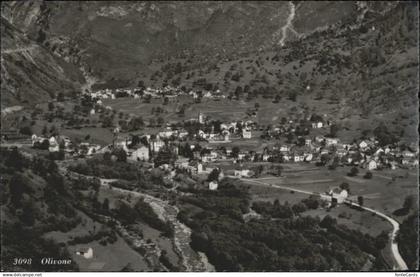 Olivone