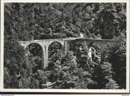 Onsernone Ponte Oscuro