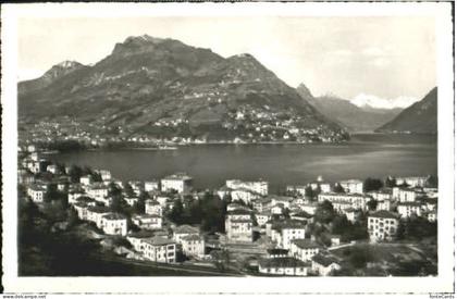 Paradiso Lugano