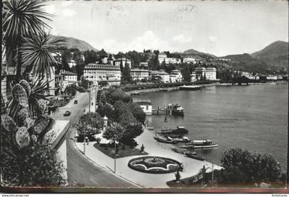 Paradiso Panorama