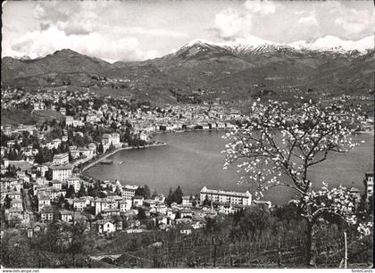Paradiso TI
