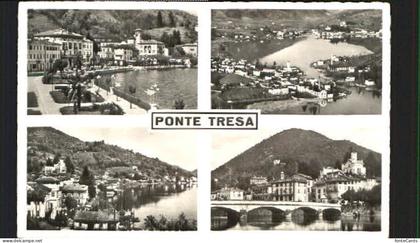 Ponte Tresa Ponte-Tresa