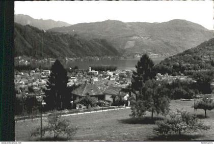 Pura Tessin x 1964