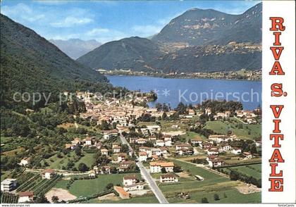 Riva San Vitale
