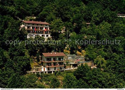 Ronco sopra Ascona Andragogium