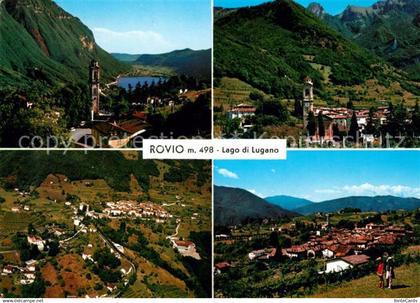 Rovio Panoramen