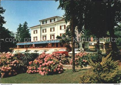 Rovio Park Hotel