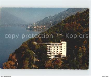 San Nazzaro Casa Alabardia