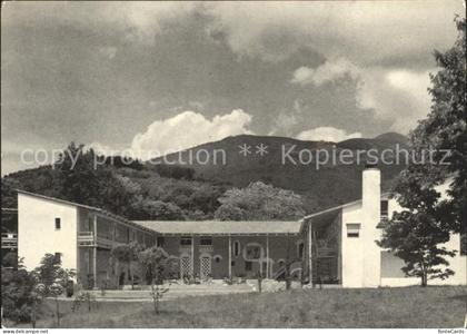 Sessa Feriendorf VPOD