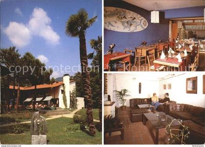 Sessa Feriendorf VPOD