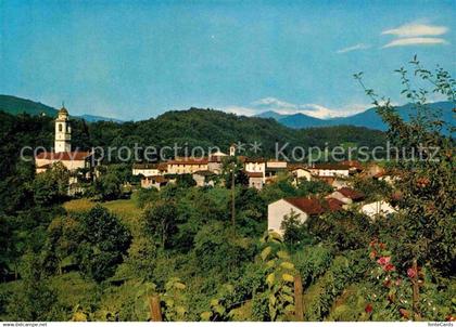 Sessa Malcantone