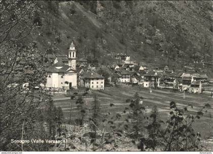 Sonogno