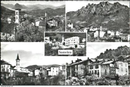 Sonvico  x 1965
