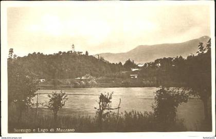 Sorengo Lago di Muzzano