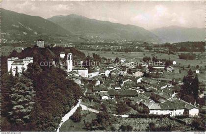 Stabio Mendrisio TI Panorama