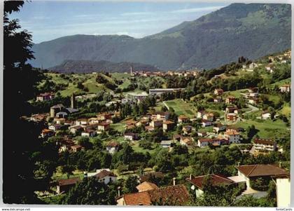 Tesserete