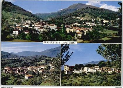 Tesserete