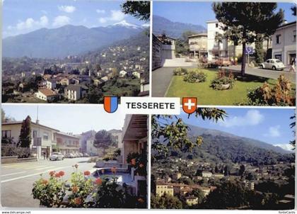 Tesserete