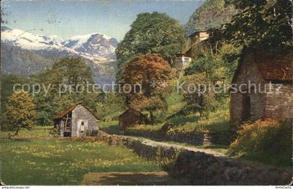 Valle Maggia