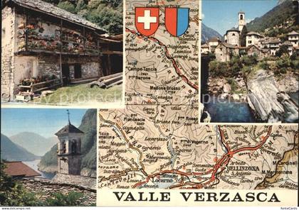 Valle Verzasca