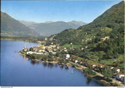 Vira Gambarogno  x 1983