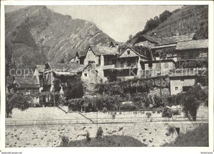 Vogorno