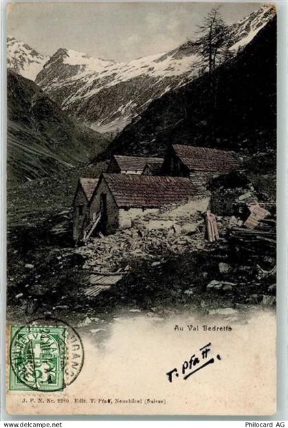 6781 Bedretto 1904 - 13186622