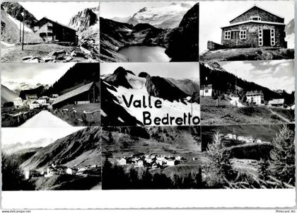 6781 Bedretto - Teilansichten - 50746216