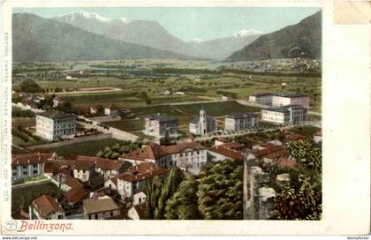 Bellinzona