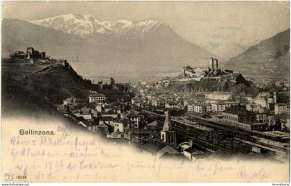 Bellinzona
