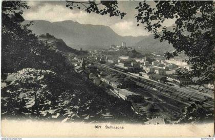Bellinzona