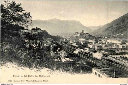 Bellinzona