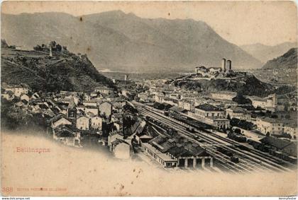 Bellinzona