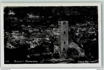 6710 Biasca - Turm - 10394716