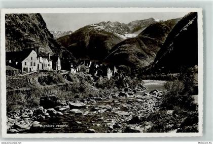 6676 Bignasco - 10623015