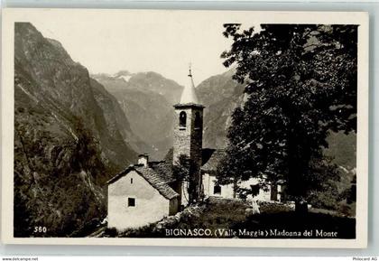 6676 Bignasco - Madonna del Monte - 39697000