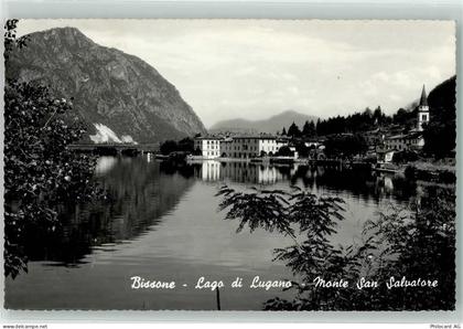 6816 Bissone - Monte San Salvatore - 39408904