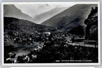 6718 Olivone Blenio - 51313789